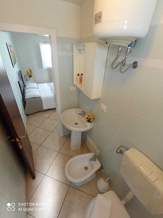 Residence Poseidon 丽都玛里尼 外观 照片