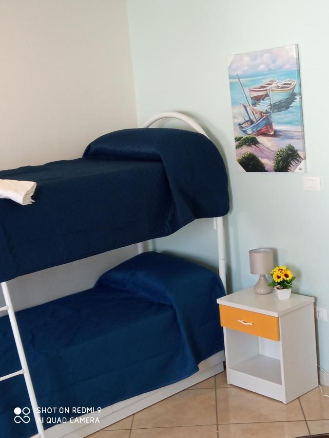 Residence Poseidon 丽都玛里尼 外观 照片